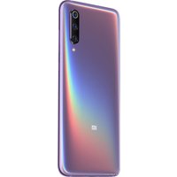 Телефон Xiaomi Mi 9 6GB/64GB международная версия (фиолетовый)