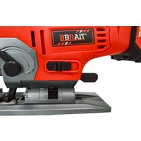 Электролобзик Brait BCJS20-2PUBL PRO (с 1-им АКБ)