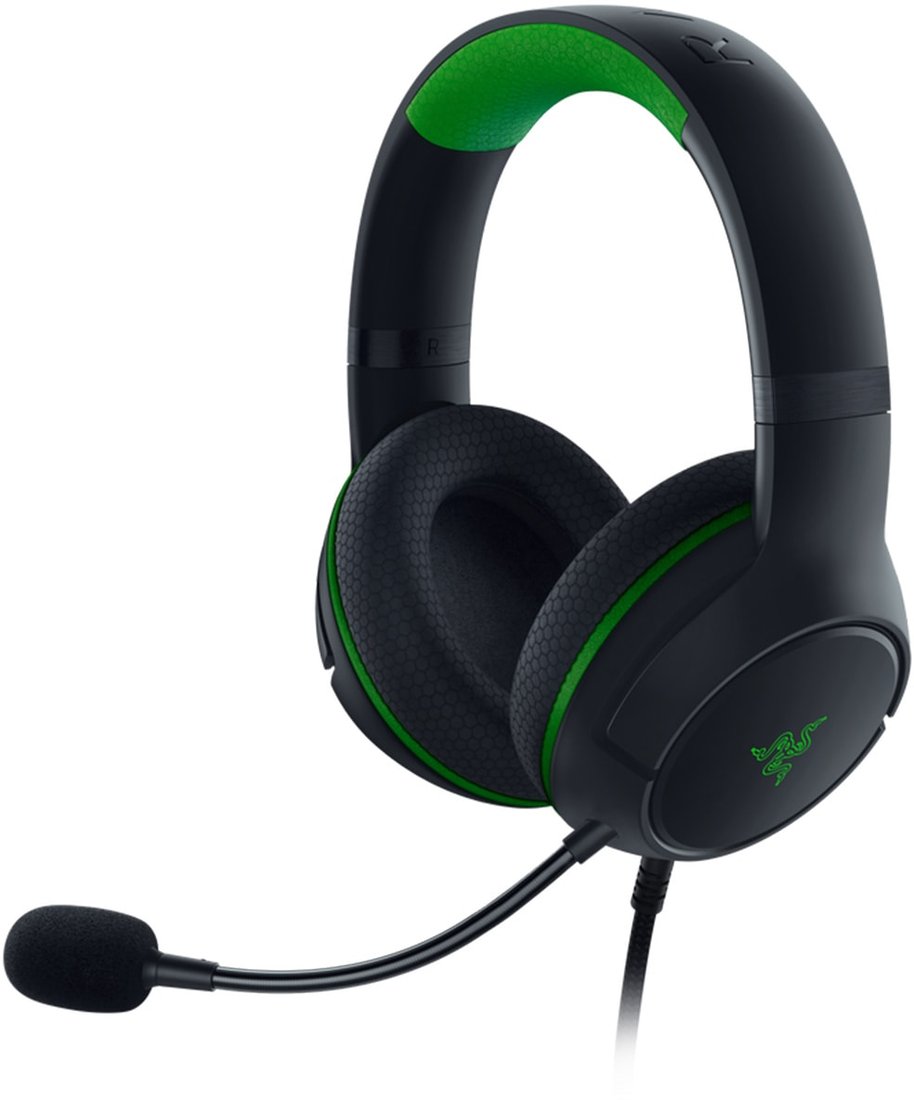 

Наушники Razer Kaira X для Xbox (черный)