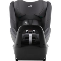 Детское автокресло Britax Romer Swivel (midnight grey)