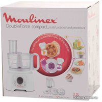 Кухонный комбайн Moulinex FP542111