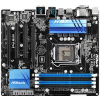 Материнская плата ASRock H97M Pro4