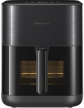 Trouver Air Fryer FD10 Pro VFF12A (черный)