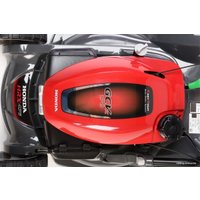 Газонокосилка Honda HRX476C2VKEH