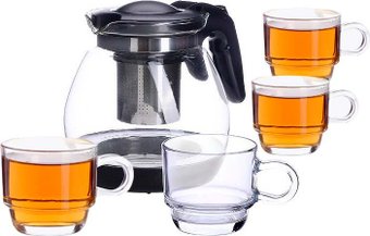 Заварочный чайник Mayer&Boch Lovwish 31173