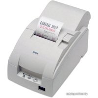 Принтер чеков Epson TM-U220A