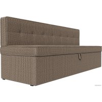 Диван Лига диванов Техас 340 (рогожка корфу 03)