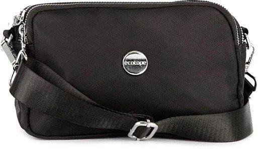

Женская сумка Ecotope 274-99015-BLK (черный)