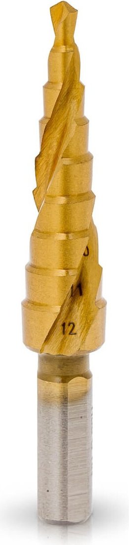 Сверло Runtec RT-DS4-12-9