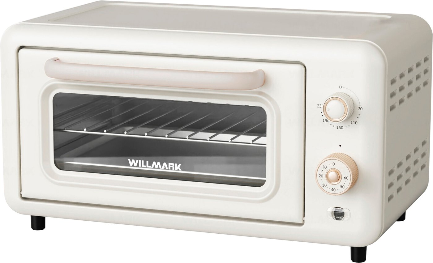 

Мини-печь Willmark WO-121CR