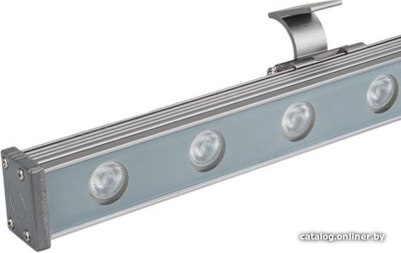 Уличный прожектор Arlight AR-LINE-1000S-18W-24V RGB 023623