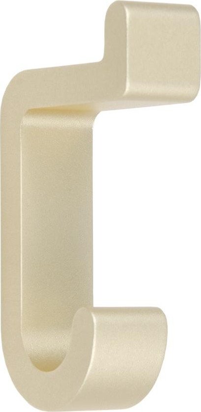 Крючок мебельный Boyard Duo K202SG.14