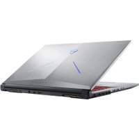 Игровой ноутбук Machenike L17 Pulsar L JJ00GA00JRU