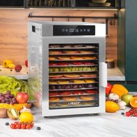 Сушилка для овощей и фруктов Libhof FDN-12