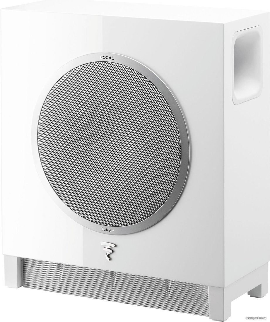 Беспроводной сабвуфер Focal Sub Air (белый)