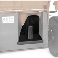 Газонокосилка Daewoo Power DLM 5042Li-S Set (с 2-мя АКБ)