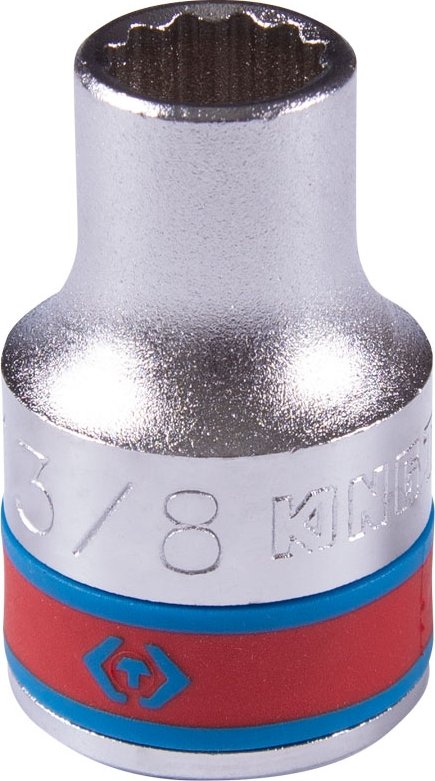 

Головка слесарная King Tony 433012S