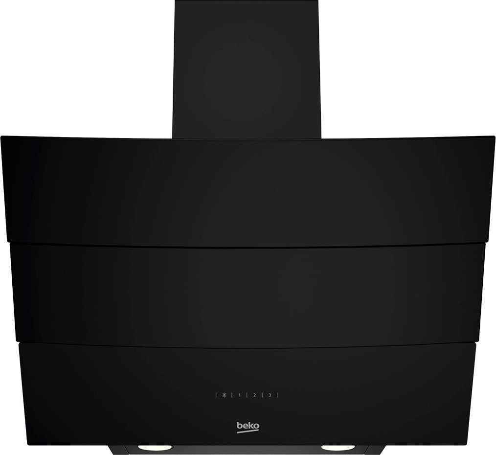 

Кухонная вытяжка BEKO HCA 62640B