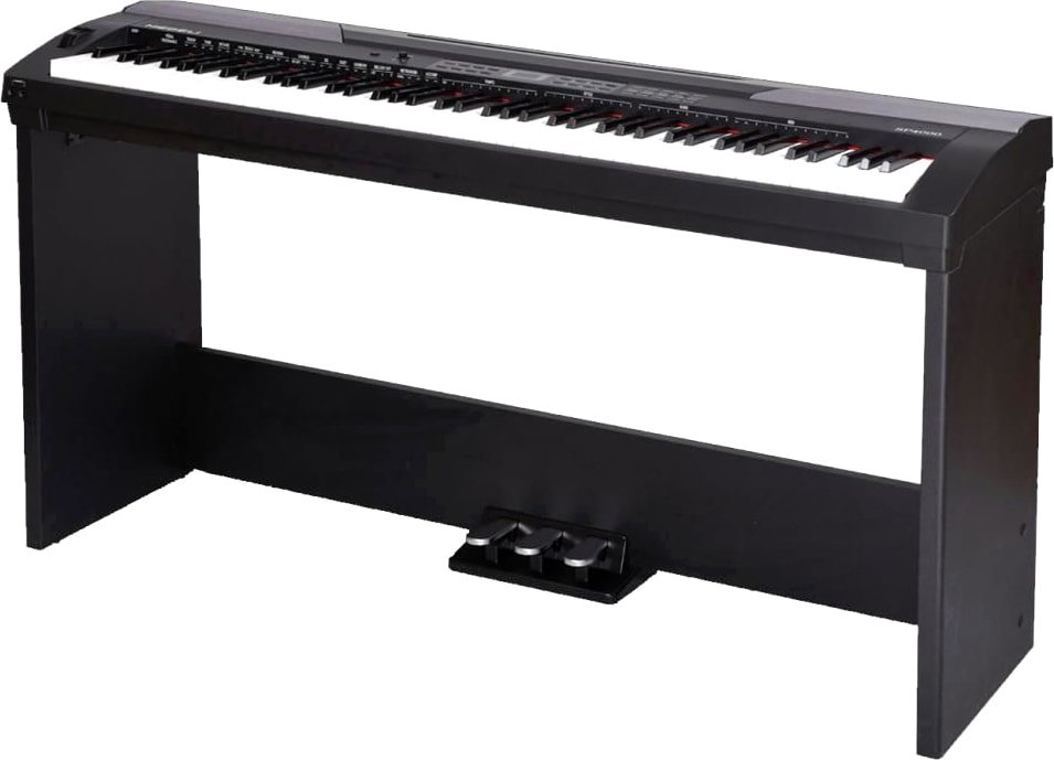 

Цифровое пианино Medeli SP4000