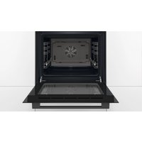 Электрический духовой шкаф Bosch Serie 2 HBF134EB2