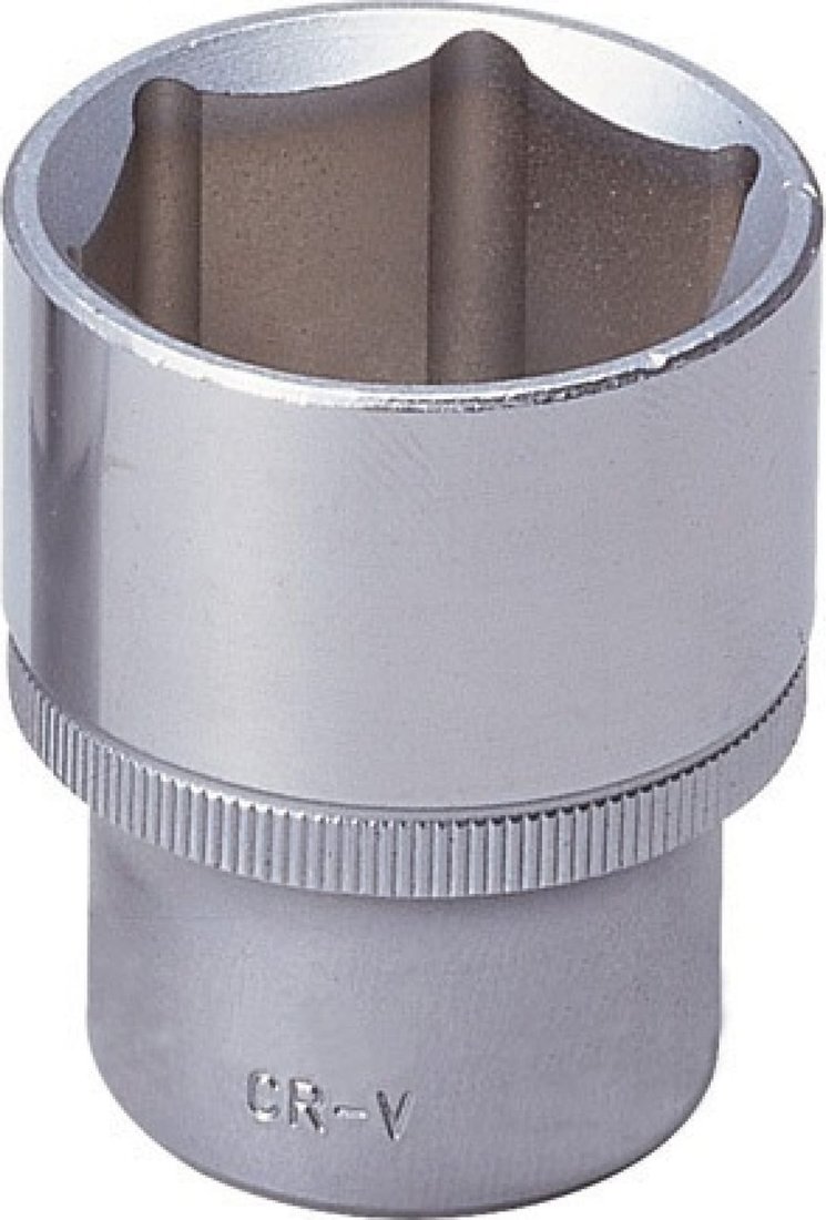 

Головка слесарная Jonnesway S04H4123