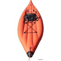 Надувная лодка Вольный ветер Лагуна 440