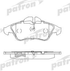 

Patron PBP1038