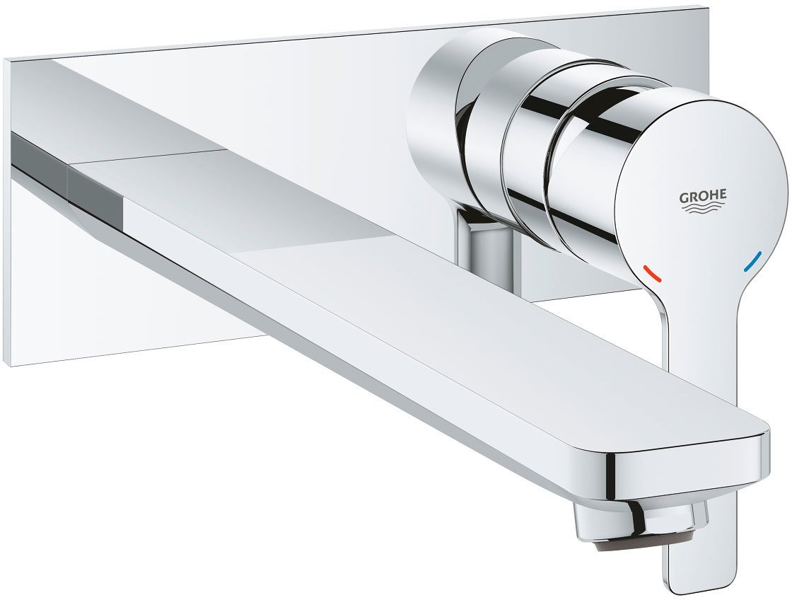 

Смеситель Grohe Lineare L-Size 23444001