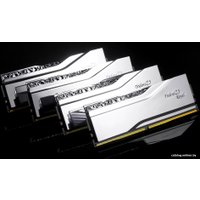Оперативная память G.Skill Trident Z5 Royal 2x32ГБ DDR5 6400 МГц F5-6400J3239G32GX2-TR5S