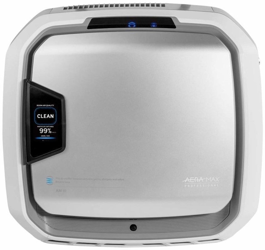 

Очиститель воздуха Fellowes AeraMax Pro AM3 PC