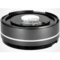 Безлопастной вентилятор Mission Air AirLoop Bladeless Fan (черный)
