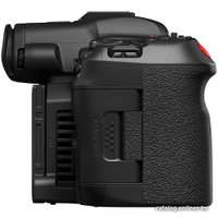 Беззеркальный фотоаппарат Canon EOS R5 C Body
