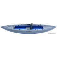 Надувная лодка Stream Хатанга-1 Weekend
