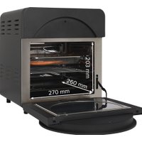 Аэрогриль (аэрофритюрница) Libhof AFN-317