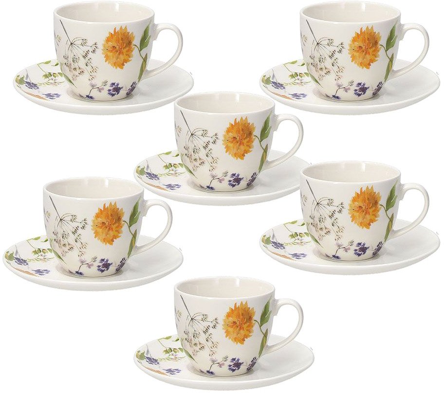 

Сервиз Tognana Iris Audrey IR685025730 (12пр)