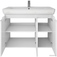  Dreja Тумба под умывальник Q Plus (D) 80 99.1006