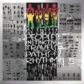 A Tribe Called Quest - People's Instinctive Travels