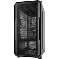 Корпус Ginzzu CL580