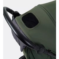 Коляска прогулочная «книга» Rant Basic Alpine 2026 RA450 (оливковый)