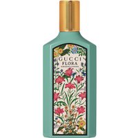 Парфюмерная вода Gucci Flora Gorgeous Jasmine EdP (тестер, 100 мл)