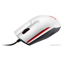 Игровая мышь ASUS ROG Sica (белый)