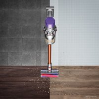 Пылесос Dyson Cyclone V10 Absolute 226397-01