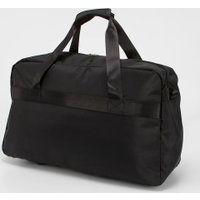 Дорожная сумка VALIGETTI 185-4023-BLK (черный)