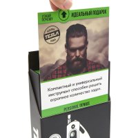 Мультитул Tesla MT-07