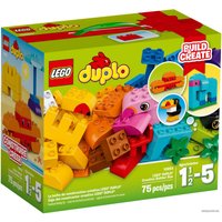 Конструктор LEGO Duplo 10853 Набор деталей для творческого конструирования