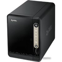 Сетевой накопитель Zyxel NAS326