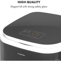 Сушилка для белья Klarstein Zap Dry (серый)