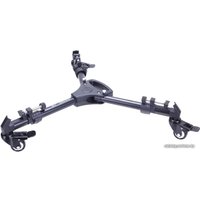 Тележка Yunteng Tripod dolly 900