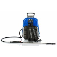 Аккумуляторный опрыскиватель Hyundai HYSP 1612