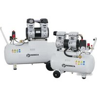 Компрессор Remeza СБ4-100.OLD15T